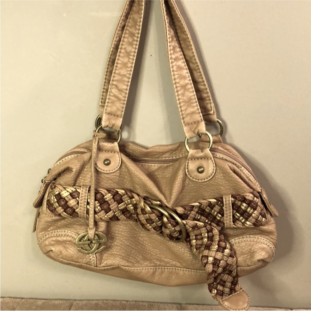 MARC ECKO hobo
